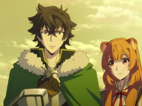 The Rising of the Shield Hero | ¿Cuándo y dónde ver el capítulo 10 de la segunda temporada?