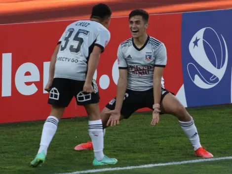 ¿Cuándo y contra quién debuta Colo Colo en Copa Chile?