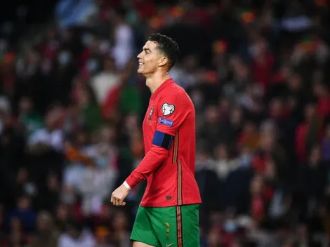 ¿A qué hora juega España vs Portugal por la Nations League?