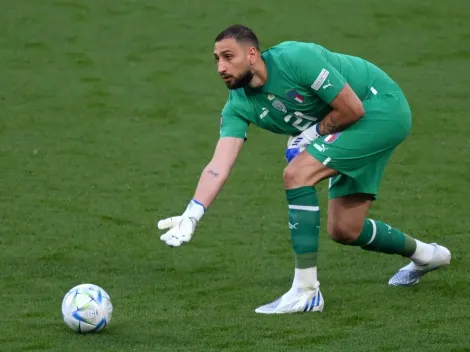 ¿Dónde ver Italia vs Alemania por la UEFA Nations League 2022?