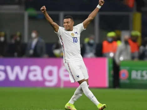 Francia vs Dinamarca | Ver EN VIVO por TV, ONLINE y STREAMING por la Nations League