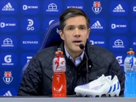 Clark confía en el proceso de López y habla de la inversión en los refuerzos