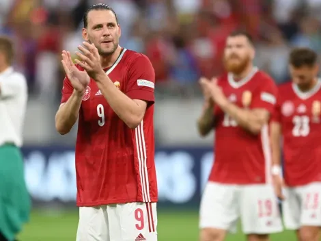 Italia vs Hungría | Ver EN VIVO por TV, ONLINE y STREAMING la fecha 2 de la UEFA Nations League