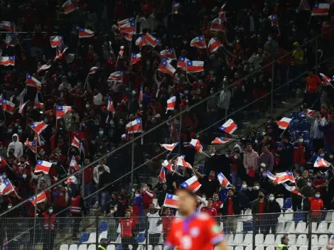 ¿Cuándo juega Chile? Día y horario del partido de La Roja ante Túnez por la Copa Kirin