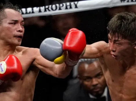 Naoya Inoue vs Nonito Donaire | Ver EN VIVO el combate de boxeo por TV, ONLINE y STREAMING