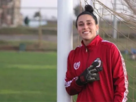 Portera de Deportes La Serena fue desvinculada por sus dichos a la directiva