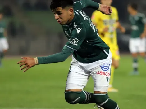 ¿Dónde ver en vivo a Santiago Wanderers vs Unión San Felipe por la fecha 11 de la Primera B?