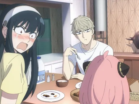 Spy x Family | ¿Dónde puedo ver los capítulos subtitulados al español latino?