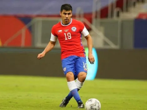 Así vive la selección chilena la previa del fallo por Byron Castillo