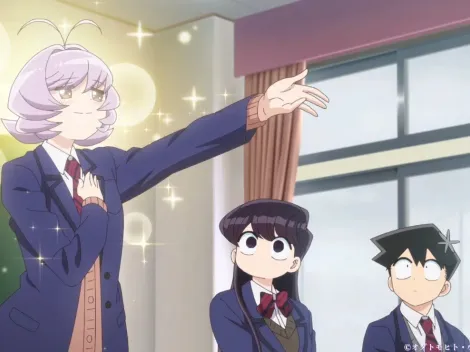 Komi Can´t Communicate | ¿Dónde y cuándo puedo ver el capítulo 8 de la segunda temporada?