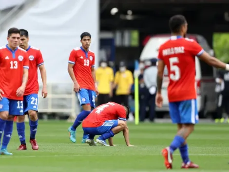 Horario: Chile quiere reencontrarse con la victoria en si gira por Asia
