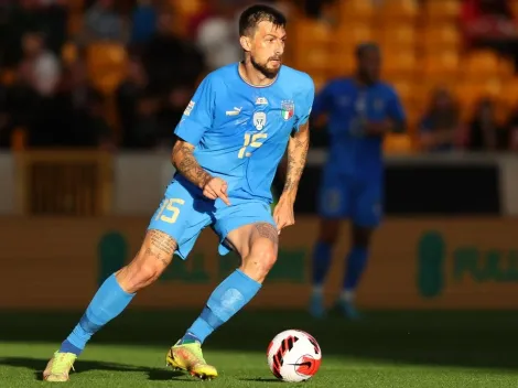 ¿Dónde ver a Alemania vs Italia por la UEFA Nations League?