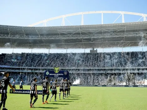 ¿Cuándo juega Botafogo vs Sao Paulo por el Brasileirao?