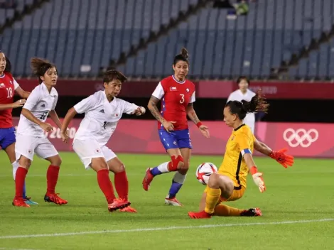 ¿Cuándo juega Chile vs Venezuela por el amistoso femenino?