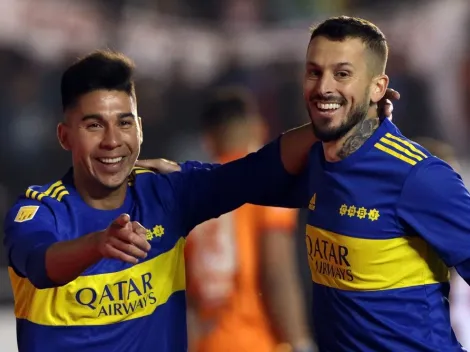 ¿A qué hora juega Boca Juniors vs Unión Santa Fe por la Liga Profesional de Argentina?