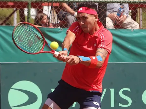 ¿Dónde ver a Tabilo vs Djere por la primera ronda de Wimbledon?