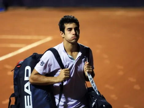 ¿A qué hora juega Garin vs Berettini por Wimbledon?