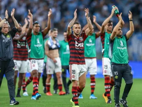 ¿A qué hora juega Tolima vs Flamengo por la Copa Libertadores?