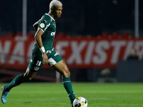 ¿A qué hora juega Cerro Porteño vs Palmeiras por la Copa Libertadores?