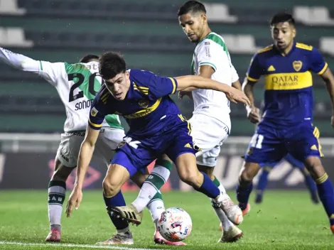 ¿Cuándo juegan Boca vs Banfield por el fútbol argentino?