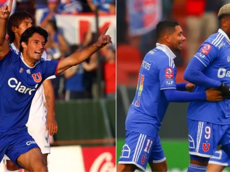 González pide paciencia a los hinchas de la U con el proceso de López