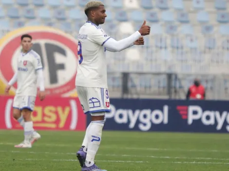 ¿Cuándo juegan U. de Chile vs Unión La Calera por el Campeonato Nacional?