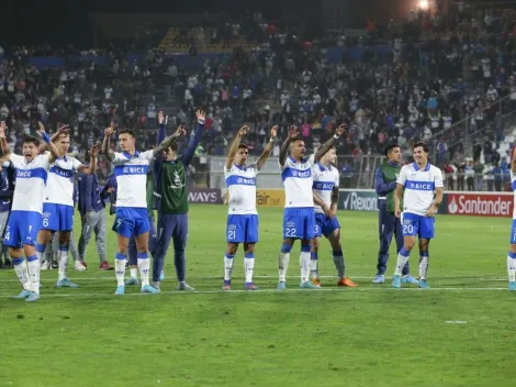 ¿Cuándo juegan U. Católica vs Coquimbo por el Campeonato Nacional?