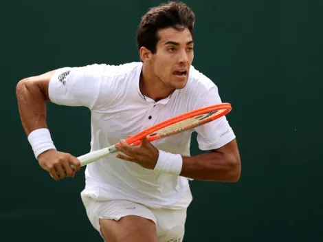 ¿A qué hora juega Garin vs de Miñaur los octavos de final de Wimbledon 2022?