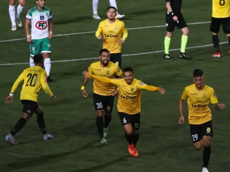 ¿Dónde ver San Luis vs Cobreloa por la Primera B?