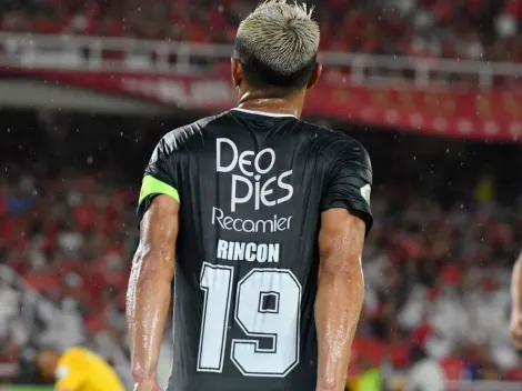 ¿A qué hora juega Melgar vs Deportivo Cali por la Copa Sudamericana?