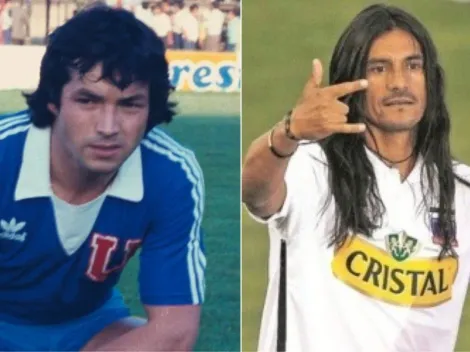 Castec le cae con todo a Mendoza por ningunear la Sudamericana de la U