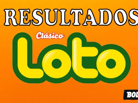 Loto Chile | Resultados del jueves 7 de julio 2022 en la Polla Chilena