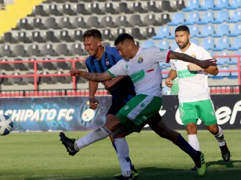 ¿Cuándo juegan Audax vs Huachipato por el Campeonato Nacional?