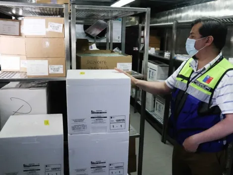 Ofertas Laborales Chile | ¿Existen empleos para Bodeguero? Consulta AQUÍ los disponibles