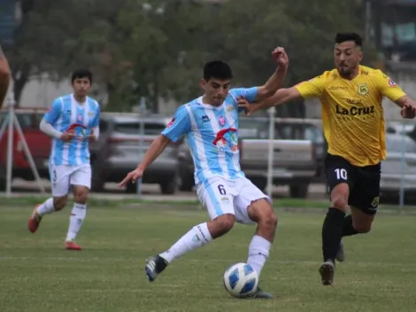 Magallanes vuelve al triunfo tras golear a San Luis como local