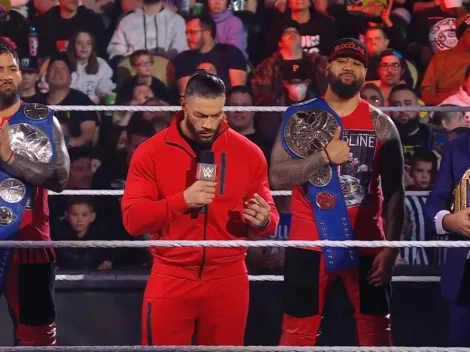 ¿Dónde ver WWE Monday Night RAW?