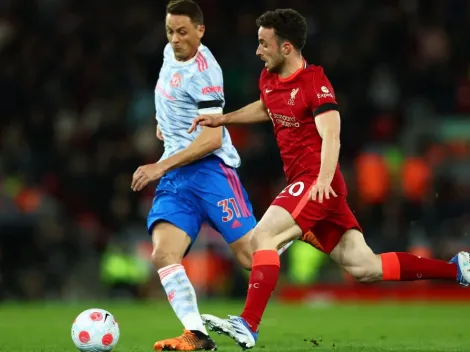 Manchester United vs Liverpool | Cuándo juegan, horario y dónde ver EN VIVO ONLNE y por TV el amistoso de pre temporada