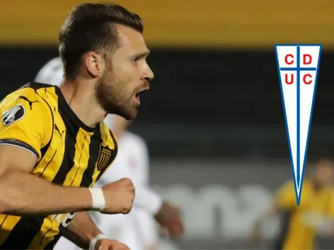 La UC espera a su cuarto refuerzo para esta semana