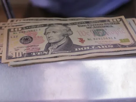 Precio del dólar | ¿A cuánto está el valor del dólar en Chile hoy lunes 11 de julio?