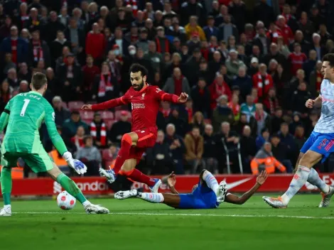 ¿A qué hora juega Manchester United vs Liverpool por la pre temporada?