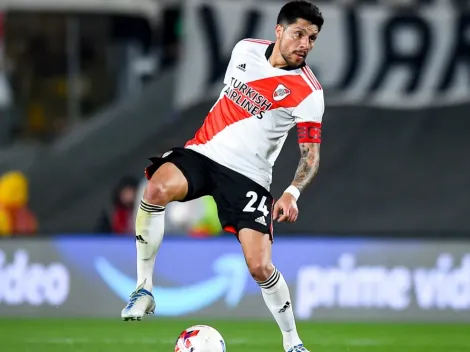 ¿A qué hora juega River Plate vs Barracas Central por la Copa Argentina?