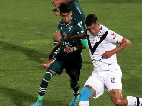 Santiago Morning vs Santiago Wanderers | Ver EN VIVO por TV, ONLINE y STREAMING la fecha 20 de la Primera B