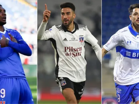 Lista la programación para los octavos de final de la Copa Chile