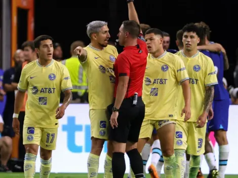 ¿Cuándo juega Manchester City vs América por el amistoso de pretemporada?