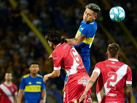 ¿Dónde ver a Argentinos vs Boca Juniors por la Liga Profesional Argentina?