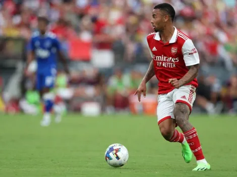 ¿A qué hora en vivo a Orlando City vs Arsenal por el amistoso de pretemporada?