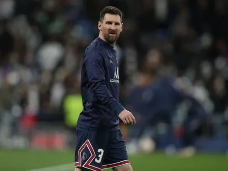 ¿A qué hora juega PSG vs Kawasaki por el amistoso de pretemporada?