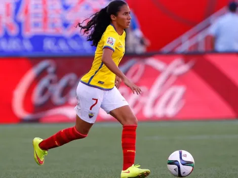 ¿A qué hora juega Ecuador vs Paraguay por la Copa América Femenina?