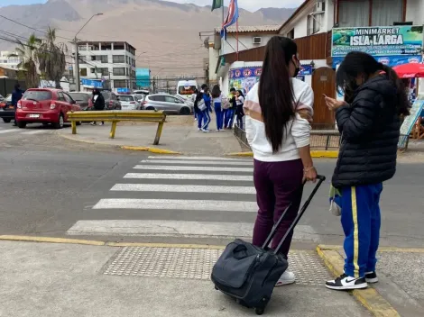 Vacaciones de Invierno: ¿Cuándo finalizan y qué día regresan los escolares a clases en la Región Metropolitana?