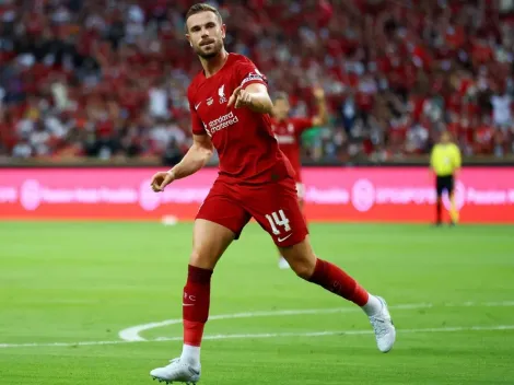 ¿Dónde ver RB Leipzig vs Liverpool por el amistoso de pre-temporada?